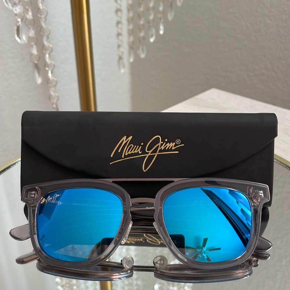 Maui Jim Sunglasses